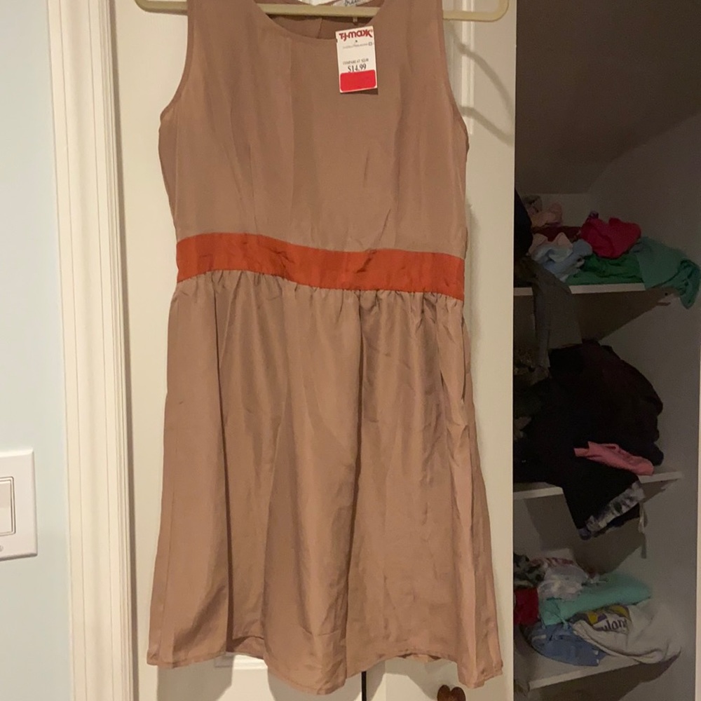 Freebird dress new with tags